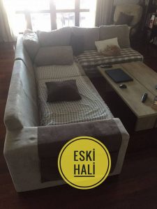 köşe koltuk döşeme fiyatı