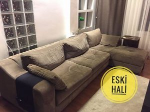 Köşe koltuk döşeme fiyatları