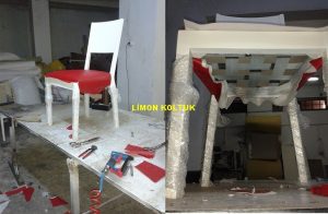 sandalye tamir fiyatları