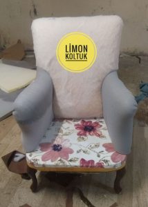 berjer model değişimi